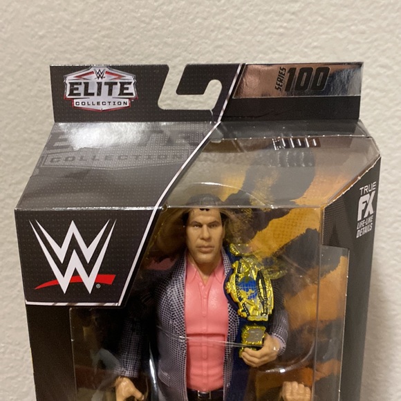 WWE Elite Collection Series 100 Andre the Giant Action Figure🔥🔥🔥🔥🔥 - Picture 2 of 7